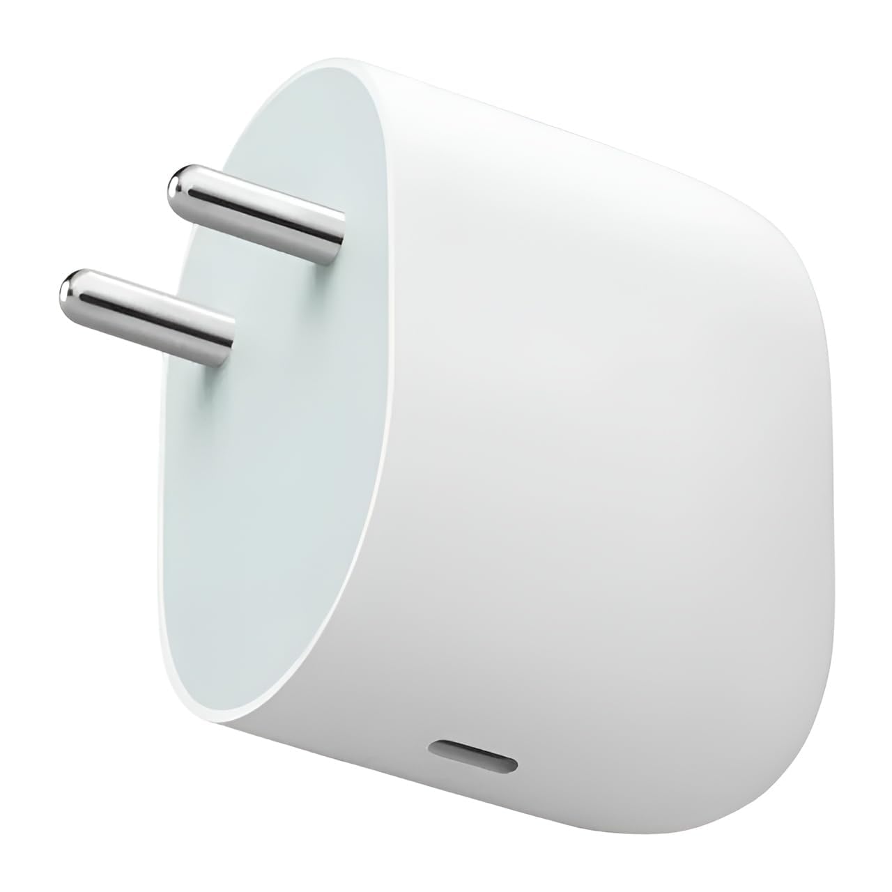 Google 45W C-Type Rapid Fast Charger Adapter for Pixel 9 Pro XL | 9 Pro Fold | 9 Pro | 9 | 8 Pro | 8 | Phone 2 | 2a Plus | Laptop | Chrome Book | Tablet | Buds & USB C Devices Quick Charge 45 w, White