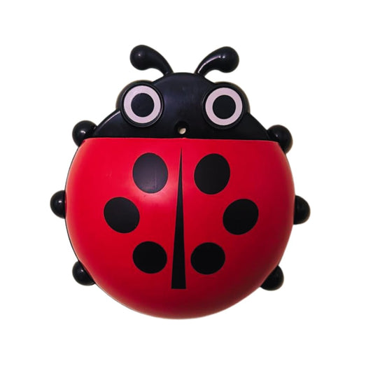 Charming Ladybug Wall Organizer – Fun & Functional Storage Solution for Kids’ Spaces
