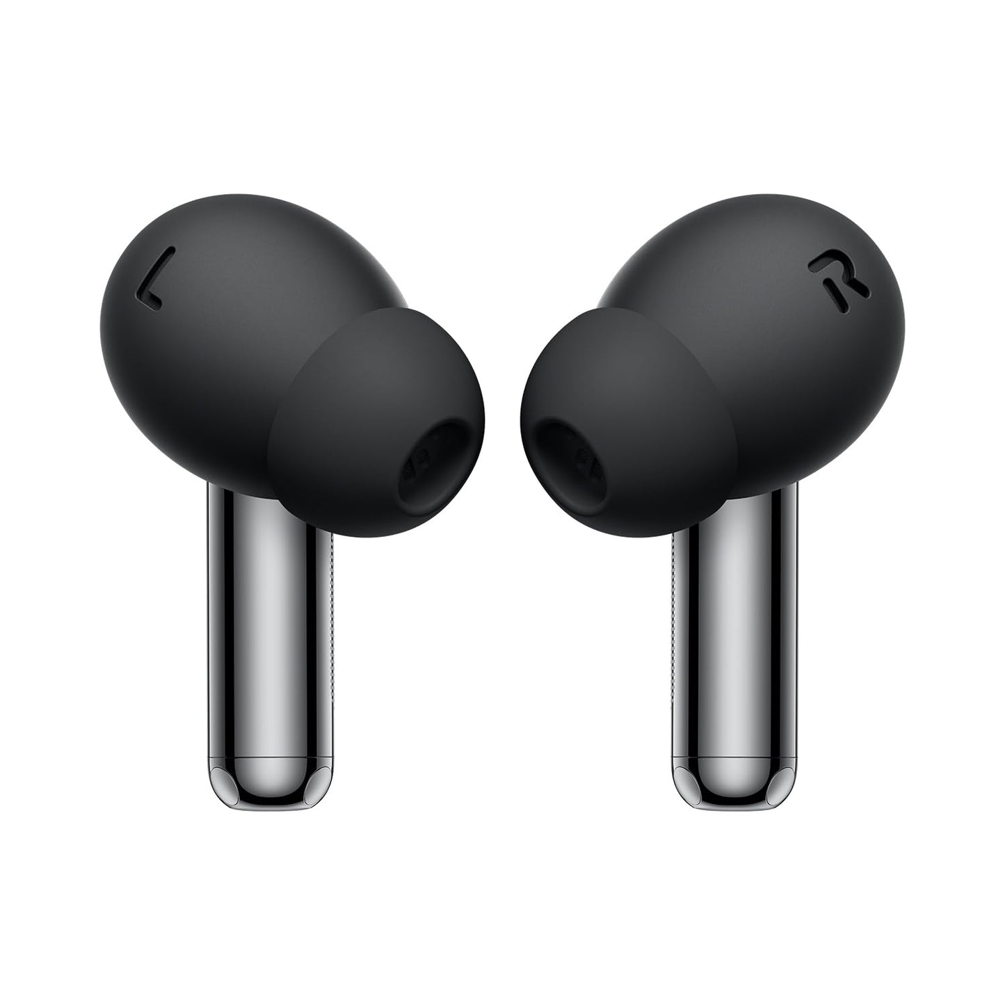 OnePlus Buds Pro 3 Bluetooth TWS in-Ear Buds – Dual Drivers, Dual DACs, Dynaudio EQs, AI-Powered Translator, Up to 50dB Adaptive Noise Cancellation, Up to 43Hrs Battery