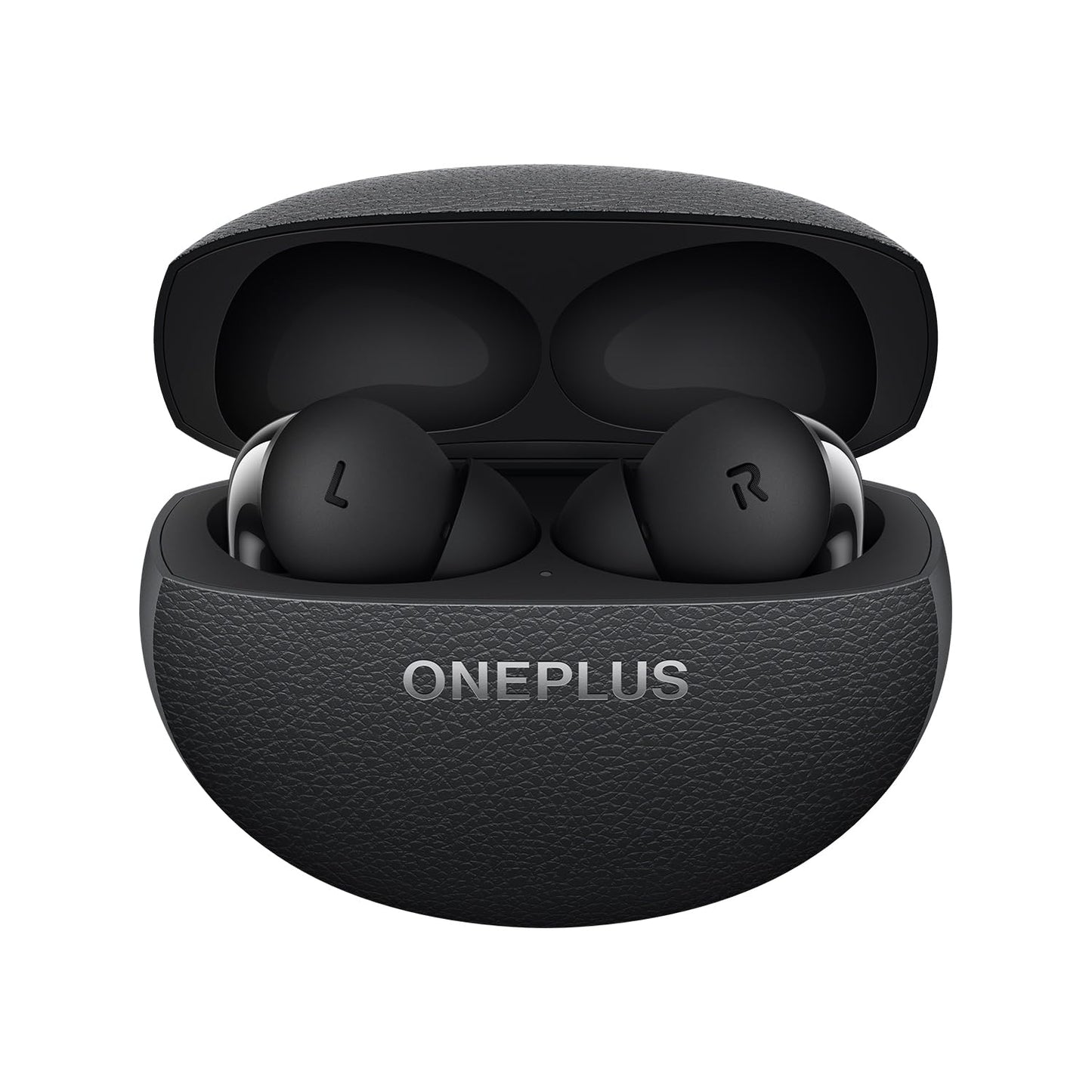 OnePlus Buds Pro 3 Bluetooth TWS in-Ear Buds – Dual Drivers, Dual DACs, Dynaudio EQs, AI-Powered Translator, Up to 50dB Adaptive Noise Cancellation, Up to 43Hrs Battery