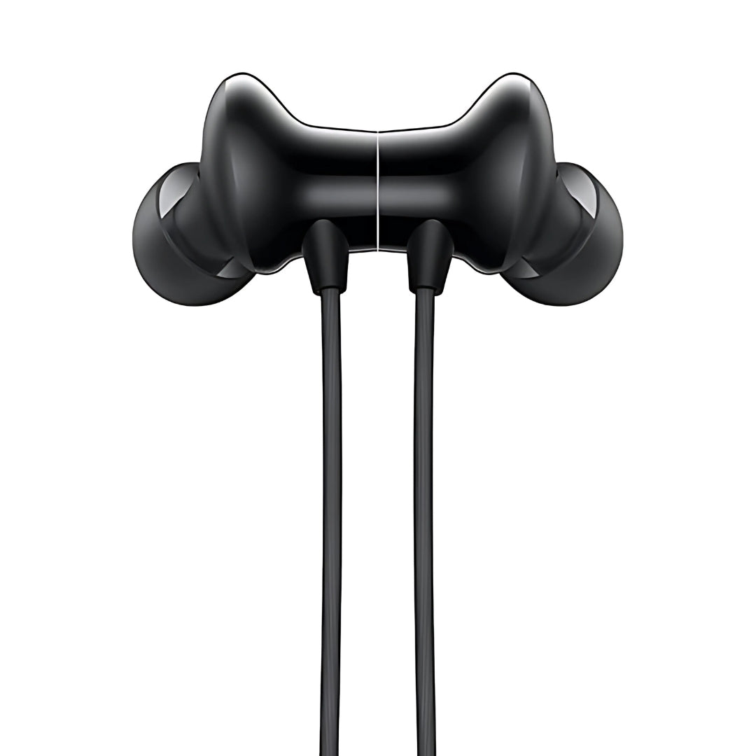 Realme Buds 2 Neo Wired Earphones – Deep Bass, Inline Mic, Tangle-Free Cable, 3.5mm Jack(Care Original)