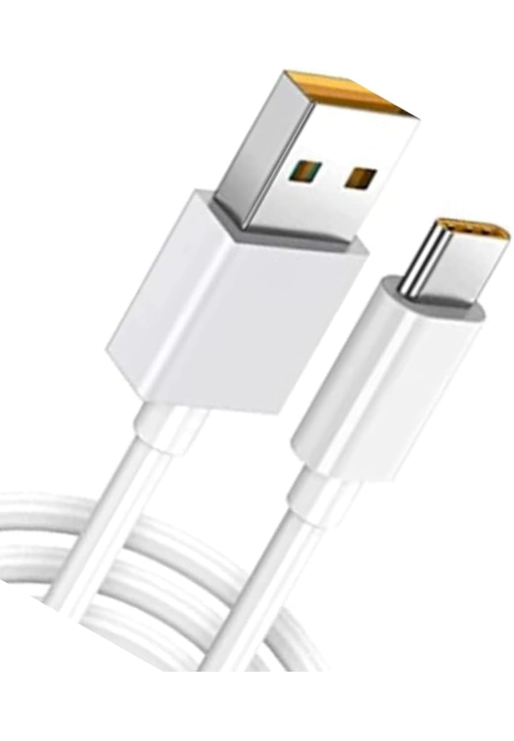 Realme 120W SuperDart Fast Charger | Original Adapter with Type-C Cable | Ultra Fast Charging for Realme GT, GT Neo, GT Master & Other Realme Devices