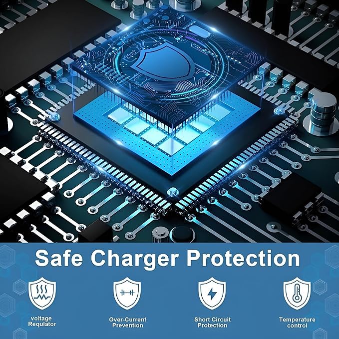 Original Oneplus 100W Ultra Fast Charger with USB to C Dash SUPERVOOC Cable for Oneplus Oneplus 13 / 13R /12/ 12R/ Nord 4 / Nord CE4 / Nord CE 3/10 / 10T / 10R / 9 / 9R / 9 Pro / 9RT