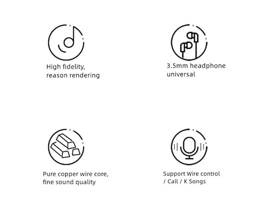 Lightning to 3.5 mm Headphone Jack Adapter for iPhone, iPhone Aux Converter Dongle Audio Cable Compatible with iPhone (Direct Working)