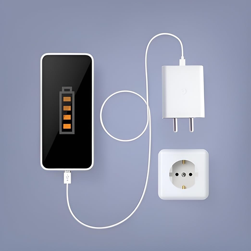 Pixel Charger for Google Pixel 9 pro xl/8/8a/7/7 Pro/6a/6,2Pack 30W USB C Charger for Samsung Galaxy A14/S21,USB C Charger Block with 1.2 meters Cable(PD30W)