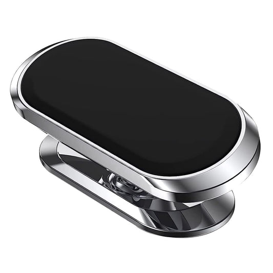 Magnetic Mobile Holder for Car Dashboard, Car Mount, Universal 360°Rotation Car Phone Holder, 8X Strongest & Safest Magnets Car Mount Phone Holder for All Smartphone