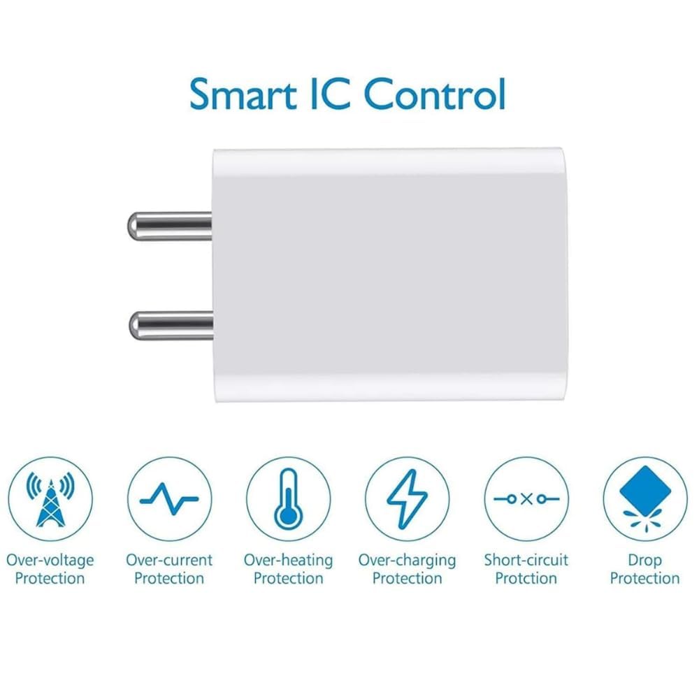 OPPO Original SuperVOOC 80W Fast Charging Power Adapter with Cable – Ultra-Fast Charger for Smartphones