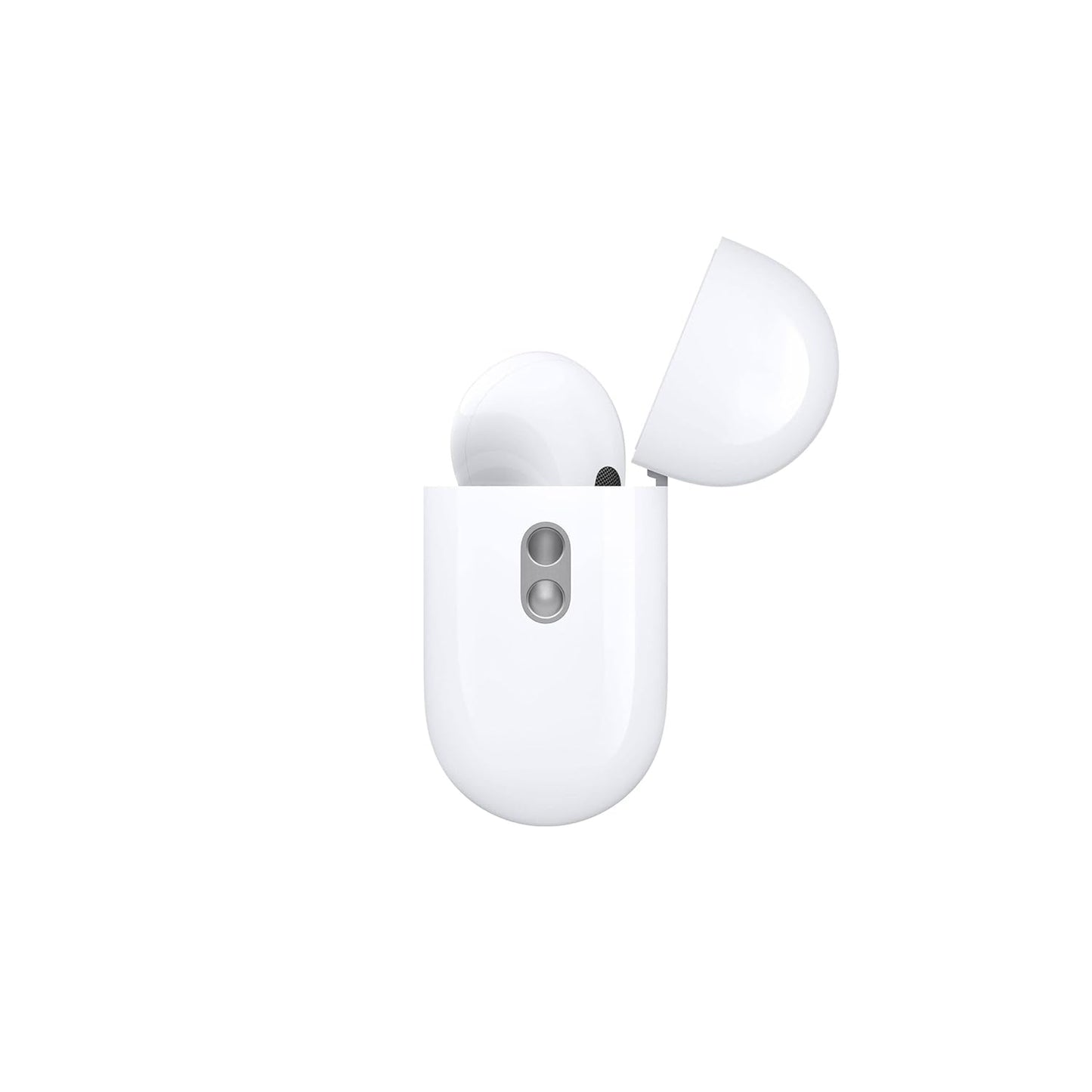 AirBuds Pro 2 Wireless Bluetooth Earbuds with Charging Case – Noise Cancellation, Premium Sound & Long Battery Life