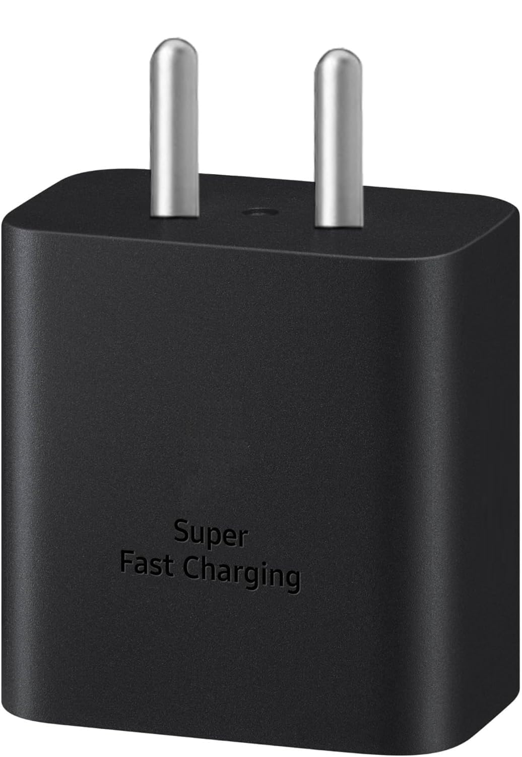 Samsung 45W USB-C Super fast Charging Adapter with 100cm Type C to C Cable for Galaxy S25/S25 Plus/S25 Ultra/S24 Ultra/S24+/S23 Ultra/S23 FE/S22/S21 FE/F55/M55/M35/A35/M05/Z Fold/Flip 5/4/Tab, Black