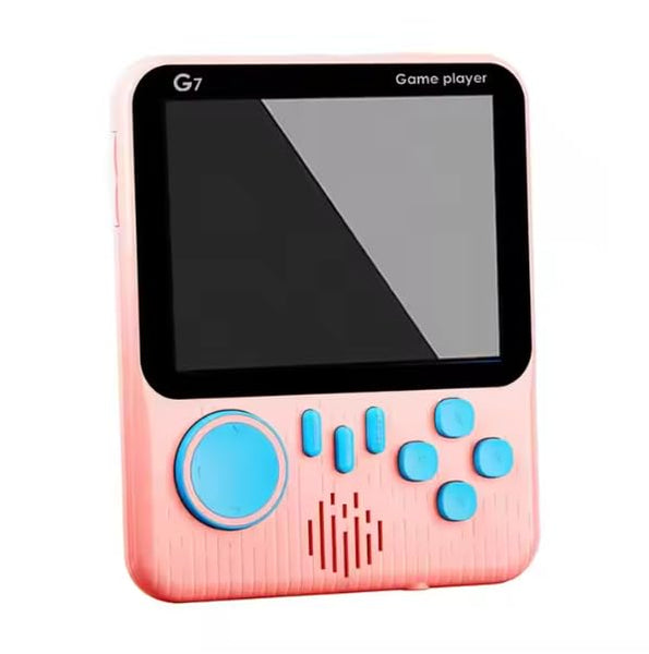 handheld game 16 bit tv game station
