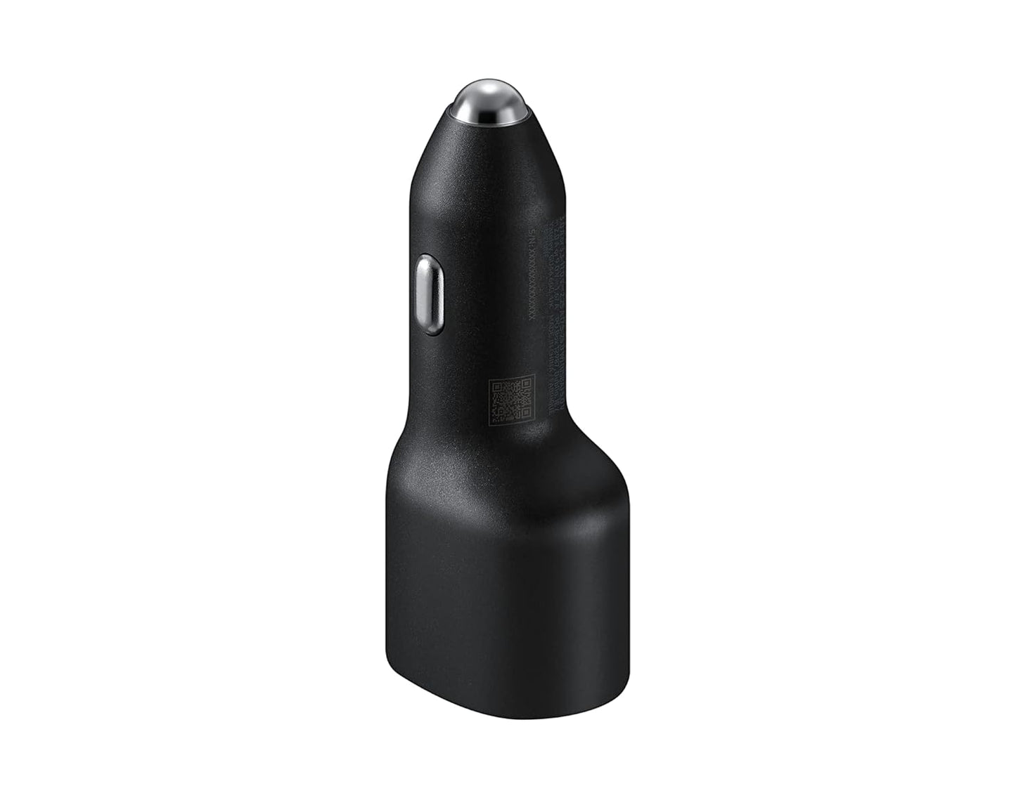 Samsung 45W & 15W Dual Port Car Charger | Super Fast Charging for Samsung & More