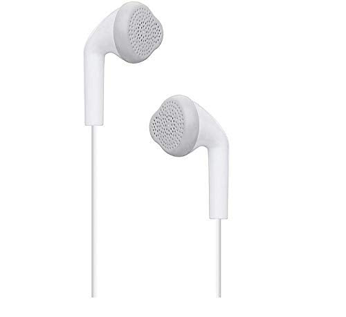 Wired in Ear Earphones with 3.5 mm Jack