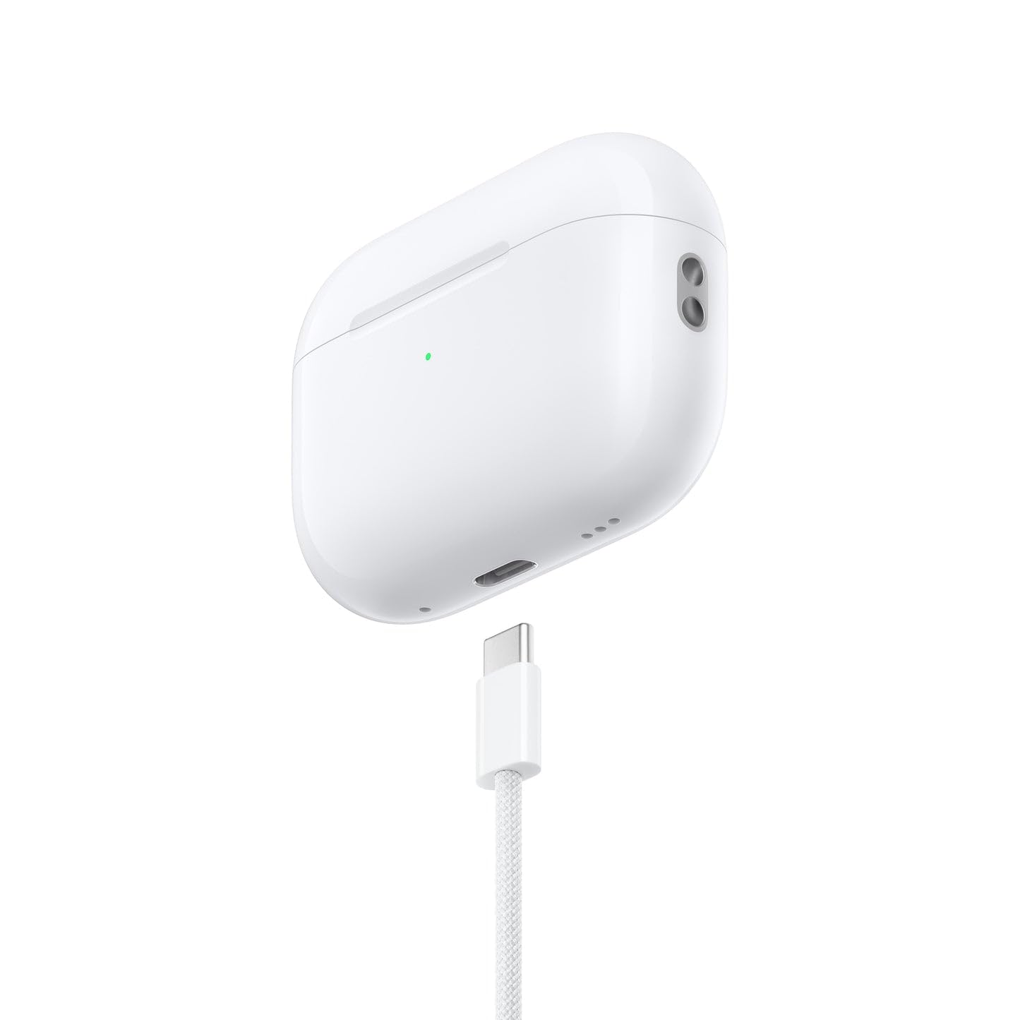 AirBuds Pro 2 Wireless Bluetooth Earbuds with Charging Case – Noise Cancellation, Premium Sound & Long Battery Life