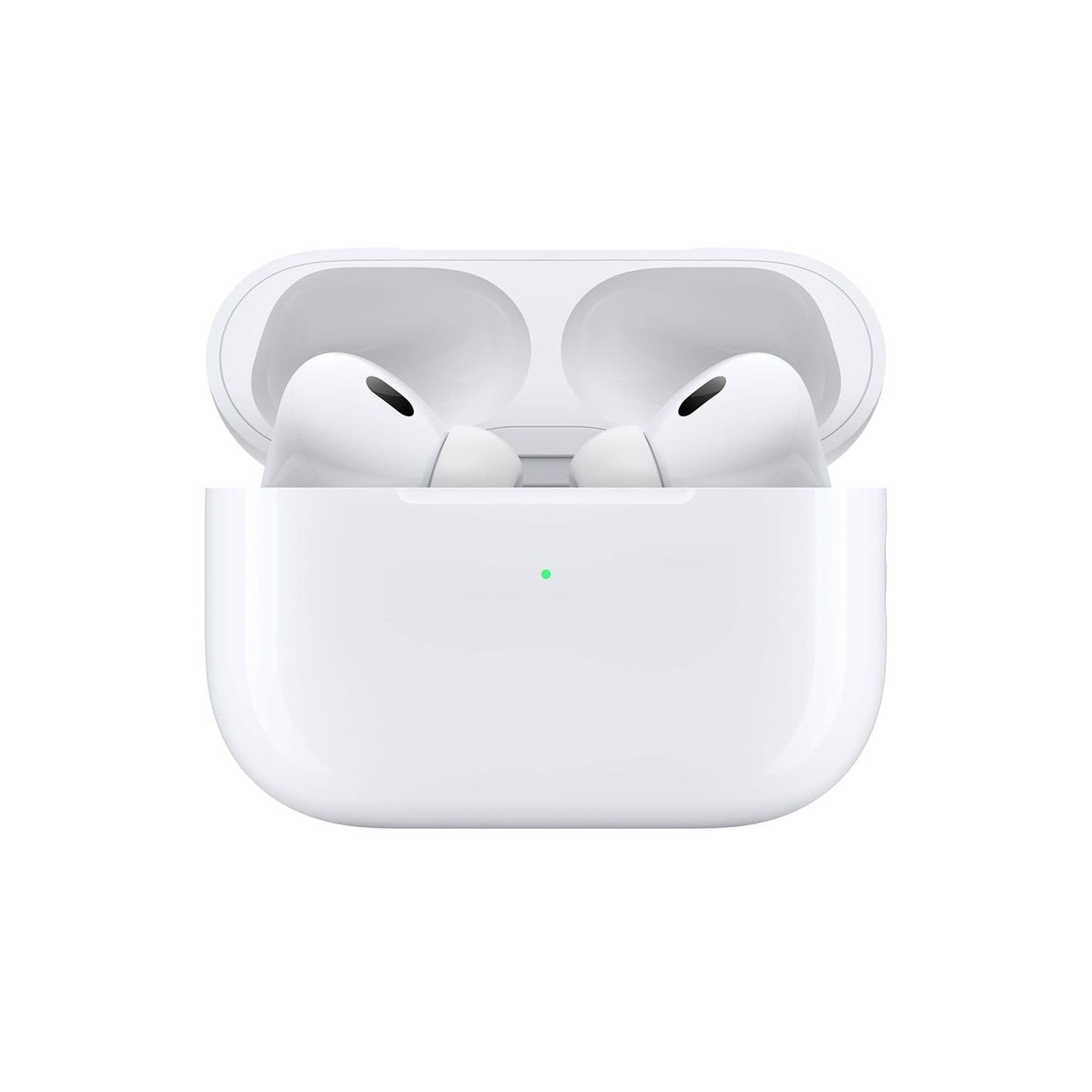 AirBuds Pro 2 Wireless Bluetooth Earbuds with Charging Case – Noise Cancellation, Premium Sound & Long Battery Life