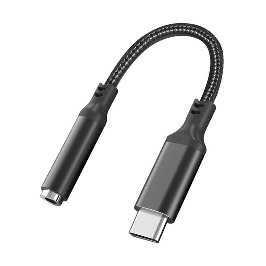 Apple MFi USB C to 3.5 mm Headphone Jack