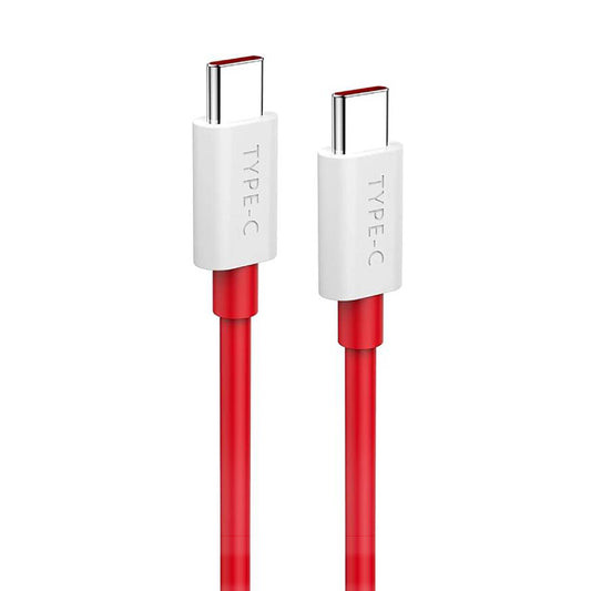 65W USB C to USB C Cable