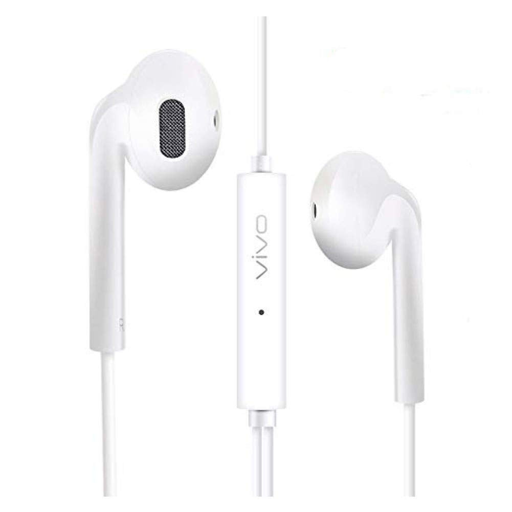 vivo earphones