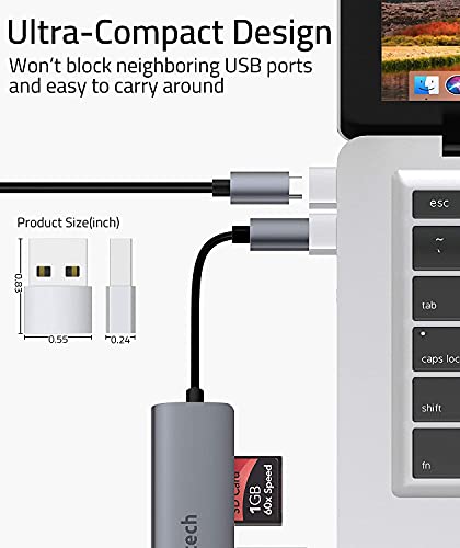 USB Type C to USB Adapter
