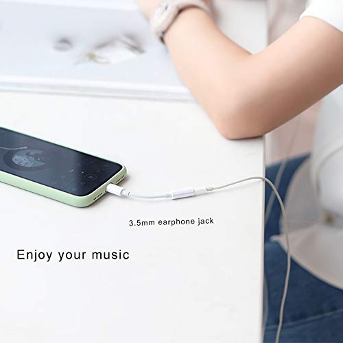 Iphone to 3.5 mm jack hot sale